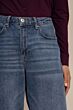 Studio Anneloes Lexie Denim Trousers Mid Jeans