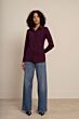 Studio Anneloes Lexie Denim Trousers Mid Jeans