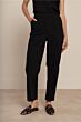 Studio Anneloes Marlise Barrel Trousers Black
