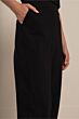 Studio Anneloes Marlise Barrel Trousers Black