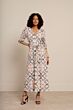Studio Anneloes Emira Dress Multicolor