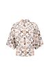 Studio Anneloes Fabienne Blouse MultiColor