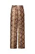 Studio Anneloes Mienke Snake Trousers Camel