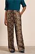 Studio Anneloes Mienke Snake Trousers Camel