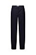 Studio Anneloes Jana Gold Stripe Trousers Gold