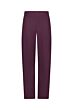Studio Anneloes Marlis Bonded Barrel Aubergine