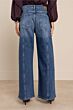 Studio Anneloes Pixie Denim Trousers Denim Blue