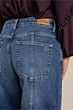 Studio Anneloes Pixie Denim Trousers Denim Blue