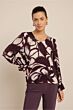 Studio Anneloes Paula Flower Top Multi Color 