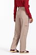 Studio Anneloes Malou Combat Trousers Latte 