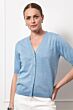 Studio Anneloes Sanna Cardigan Mid Blue 