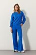 Tramontana Technical Sweat Trousers Sapphire Blue 