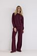 Tramontana Basic Technical  Trousers Pomegranate