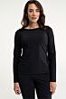 Studio Anneloes Sydney Shirt Black 