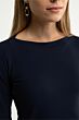 Studio Anneloes Sydney Shirt Dark Blue 