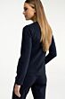 Studio Anneloes Sydney Shirt Dark Blue 