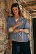 Studio Anneloes Tamar Stripe Blouse 