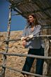 Studio Anneloes Tamar Stripe Blouse 