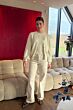 Studio Anneloes Tommy Twinset Cardigan Kit 