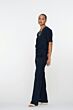 Geisha Top Comfy Navy 