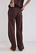 Tramontana Technical Sweat Trousers Chocolate