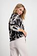 Monari Pullover Stone Gemustert