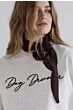 Tramontana Day Dreamer Sweater Snow 