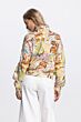 Jansen Amsterdam Vanna Jacket Multicolor 
