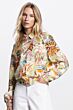 Jansen Amsterdam Vanna Jacket Multicolor 