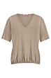 Studio Anneloes Vicky Shirt Latte 