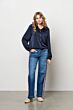 Woman And Co Jianna Jeans Dark Denim