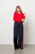 Woman And Co Lotte Structure Red 