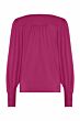 Studio Anneloes Bailey Top Raspberry