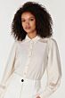 Jansen Amsterdam Colette Blouse Lace Details