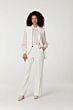 Jansen Amsterdam Colette Blouse Lace Details