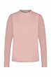 Studio Anneloes Comfi LS Tee Soft Pink