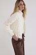 Tramontana Fancy Lace Jacket Snow 