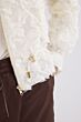 Tramontana Fancy Lace Jacket Snow 