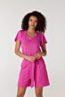 Juffrouw Jansen Findy T-shirt Bright Pink