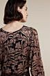 Summum Woman Top Flowers 