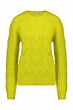 Studio Anneloes Kesia Pullover Lime