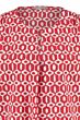 Studio Anneloes Kiki Chain Shirt White/Red