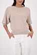 Monari Pullover Sand