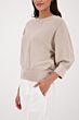 Monari Pullover Sand 