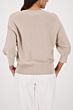 Monari Pullover Sand 