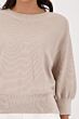 Monari Pullover Sand 
