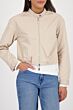 Monari Jacket Sand
