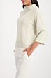 Monari Pullover Almond