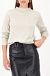 Monari Pullover Almond 