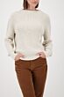 Monari Pullover Almond 